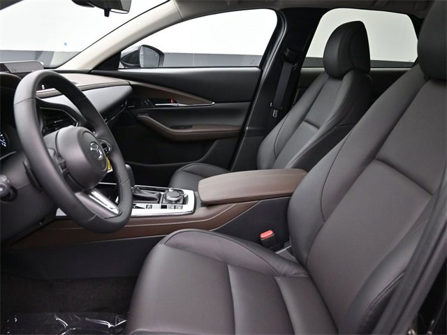 New 2025 MAZDA CX-30 AWD 2.5 S w/ Premium Package image 15
