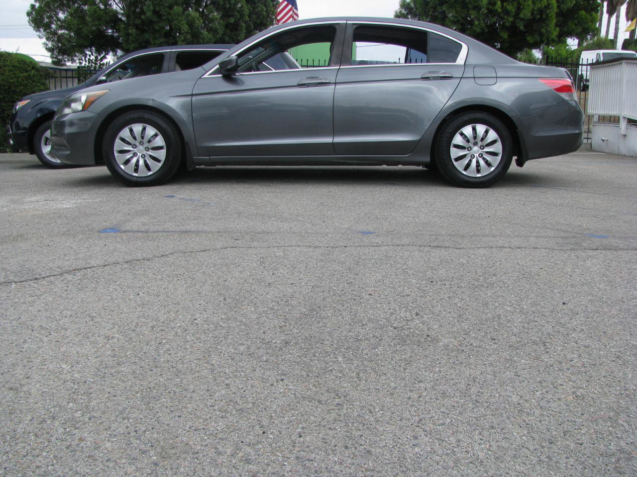 Used 2012 Honda Accord LX