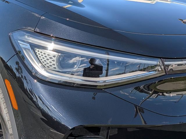 New 2025 Volkswagen ID.4 Pro S image 9
