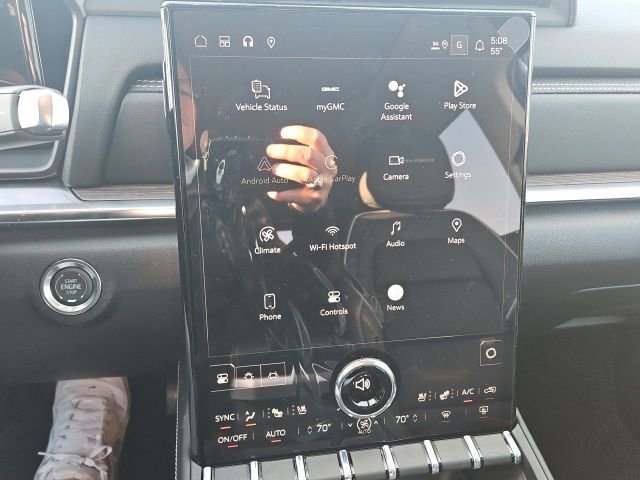 New 2026 GMC Terrain Denali image 29