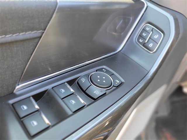 Used 2023 Ford F150 Lariat w/ Equipment Group 502A High image 20