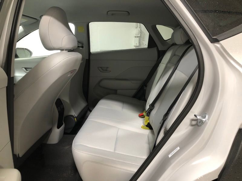 New 2026 Hyundai Kona SEL Sport image 15