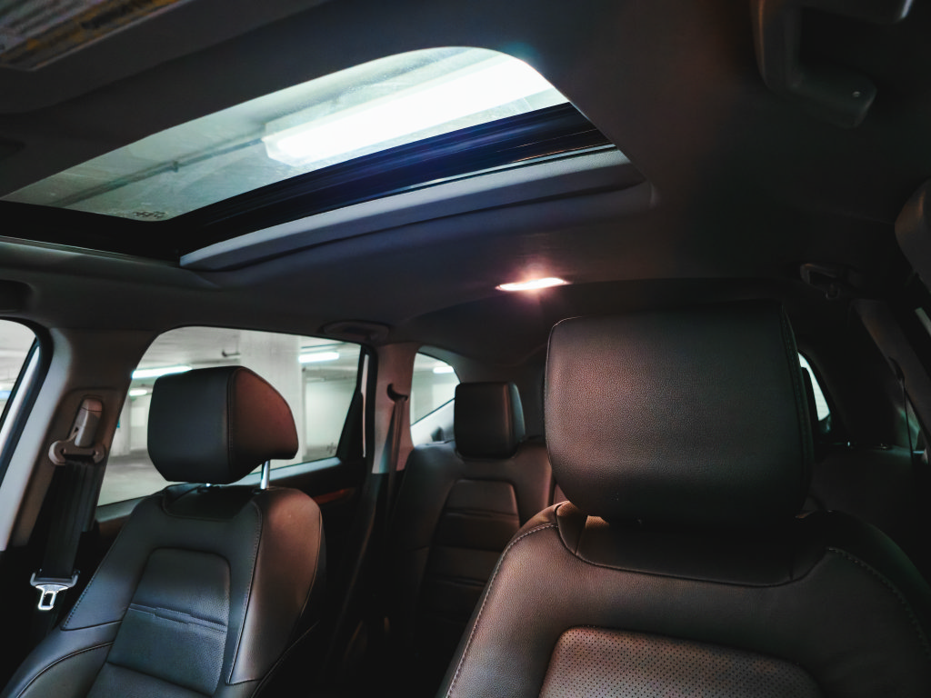 Used 2022 Honda CR-V EX-L image 18