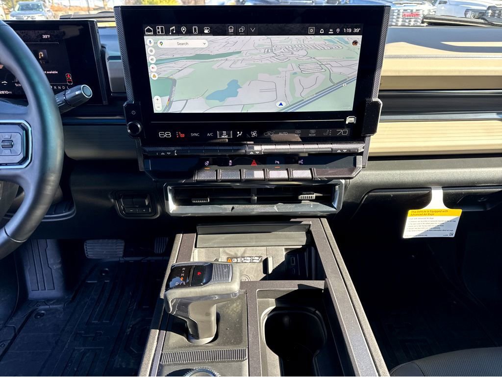 New 2026 GMC Hummer EV 4x4 Crew Cab image 12