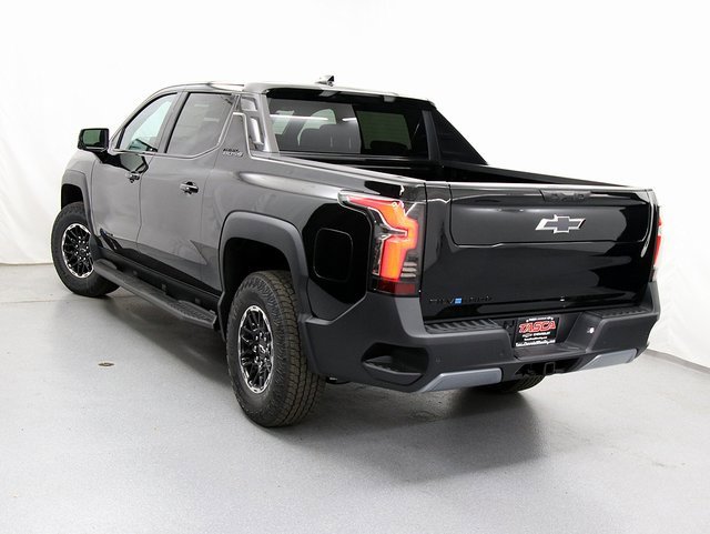 New 2026 Chevrolet Silverado EV Trail Boss w/ Plus Package image 10
