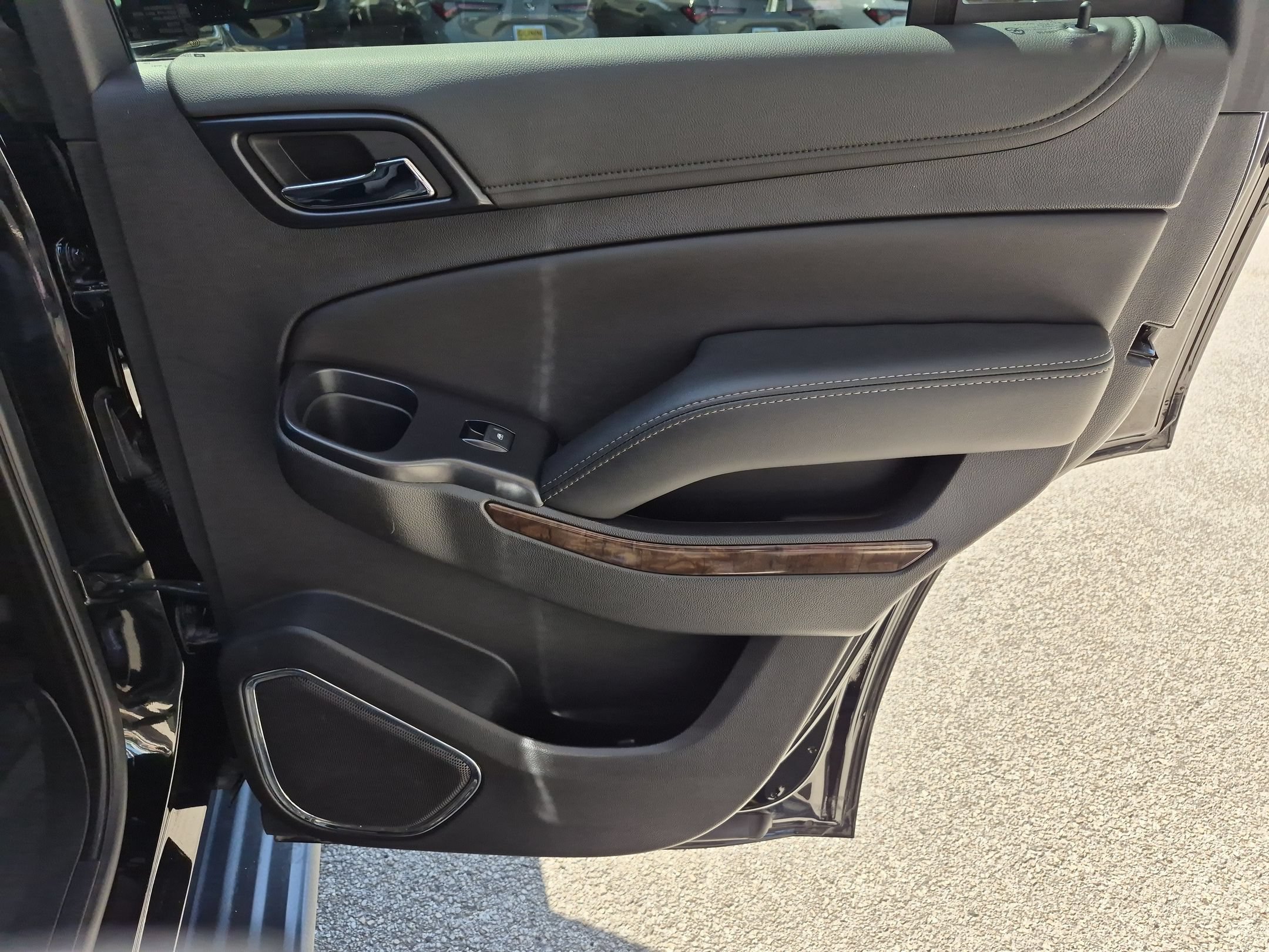 Used 2020 Chevrolet Tahoe LT RWD image 26