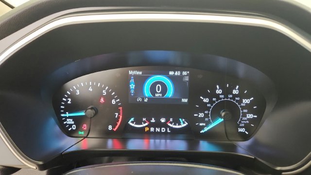 Used 2020 Ford Escape SE FWD image 12