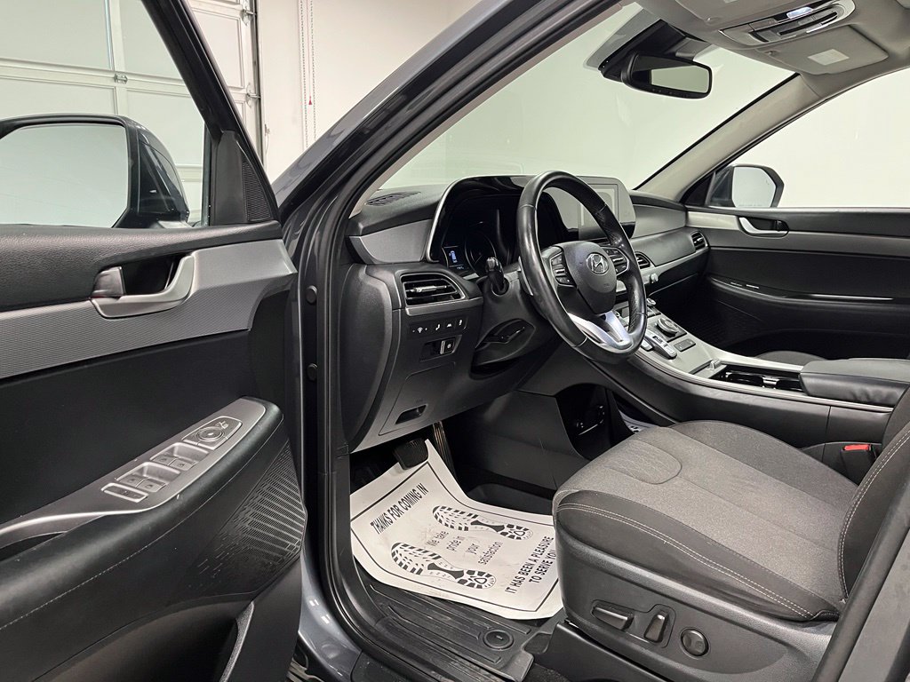 Used 2020 Hyundai Palisade SEL FWD image 20