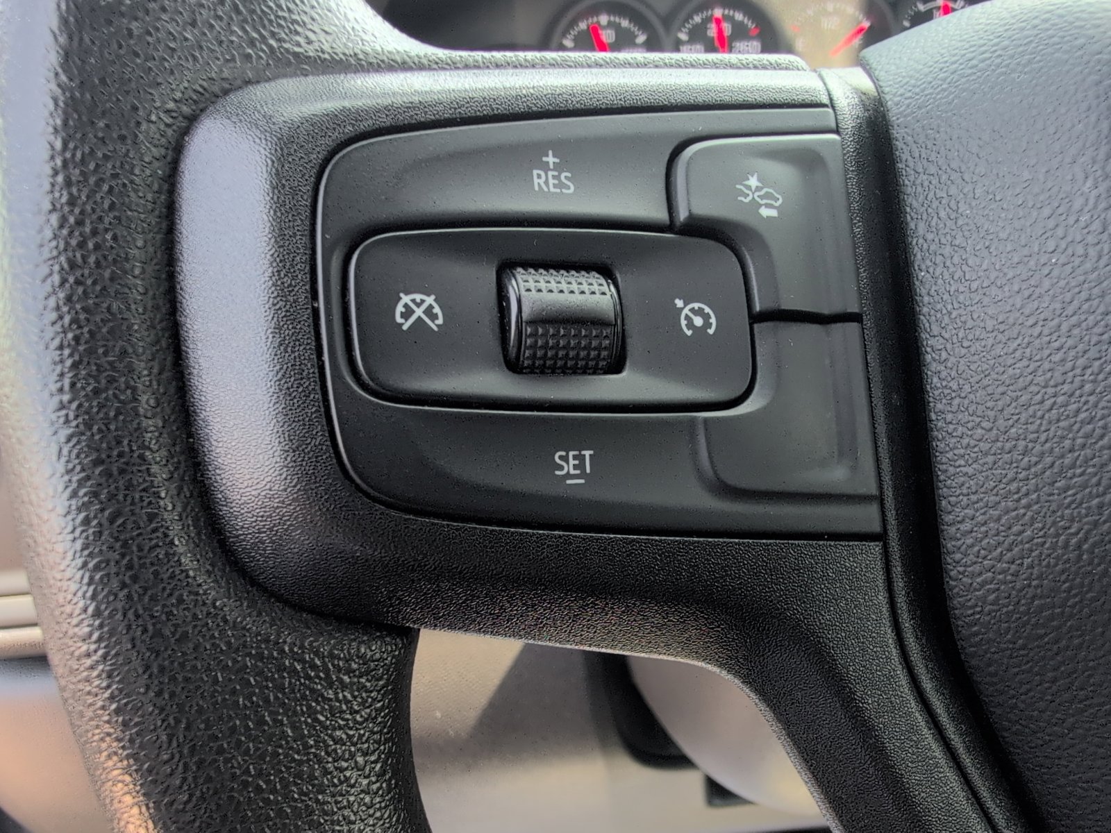 Used 2025 Chevrolet Silverado 1500 W/T RWD image 18