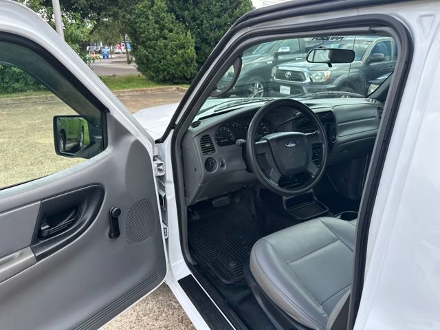 Used 2011 Ford Ranger XL RWD image 10