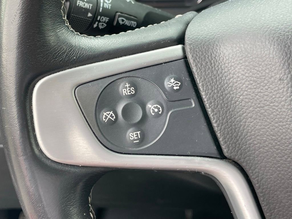 Used 2020 GMC Yukon SLE w/ SLE Value Package AWD/4WD image 17