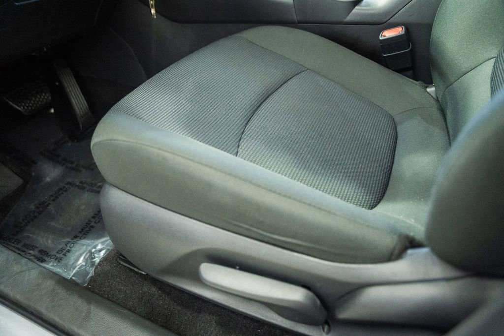 Used 2025 Toyota RAV4 LE image 29