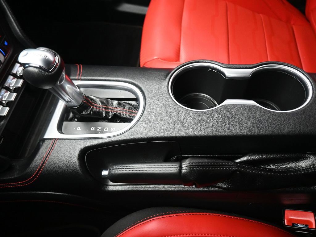 Used 2021 Ford Mustang GT Premium w/ Equipment Group 401A image 23