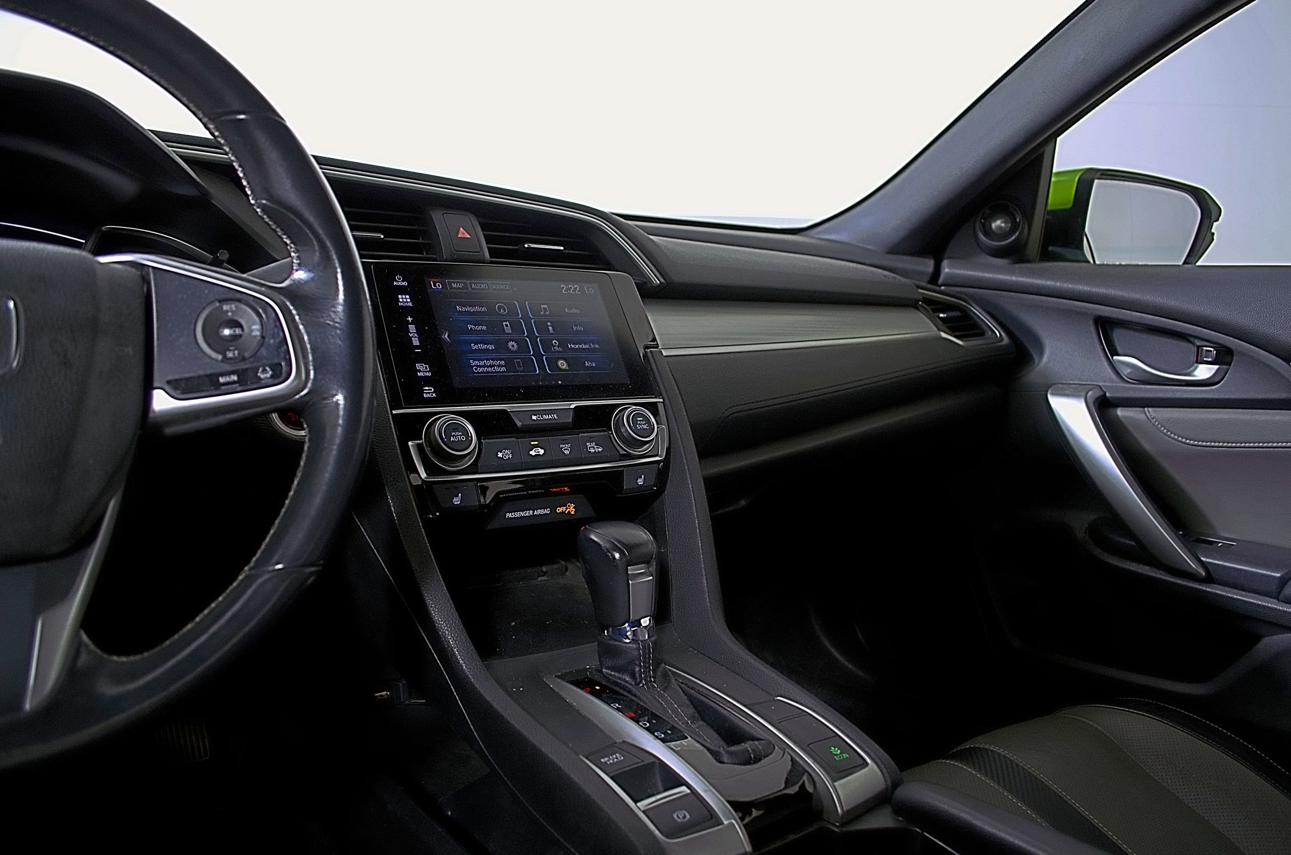 Used 2016 Honda Civic Touring image 26