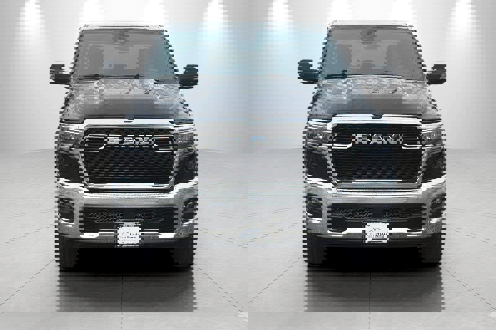 Used 2025 RAM 1500 Big Horn image 10