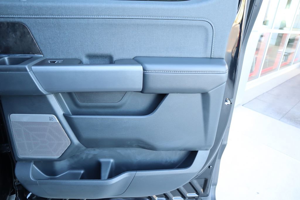 Used 2021 Ford F150 Lariat image 26