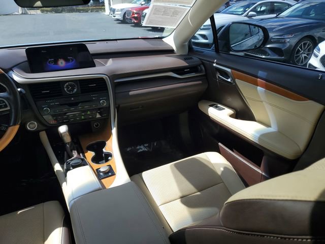 Used 2019 Lexus RX 350 FWD w/ Premium Package image 24