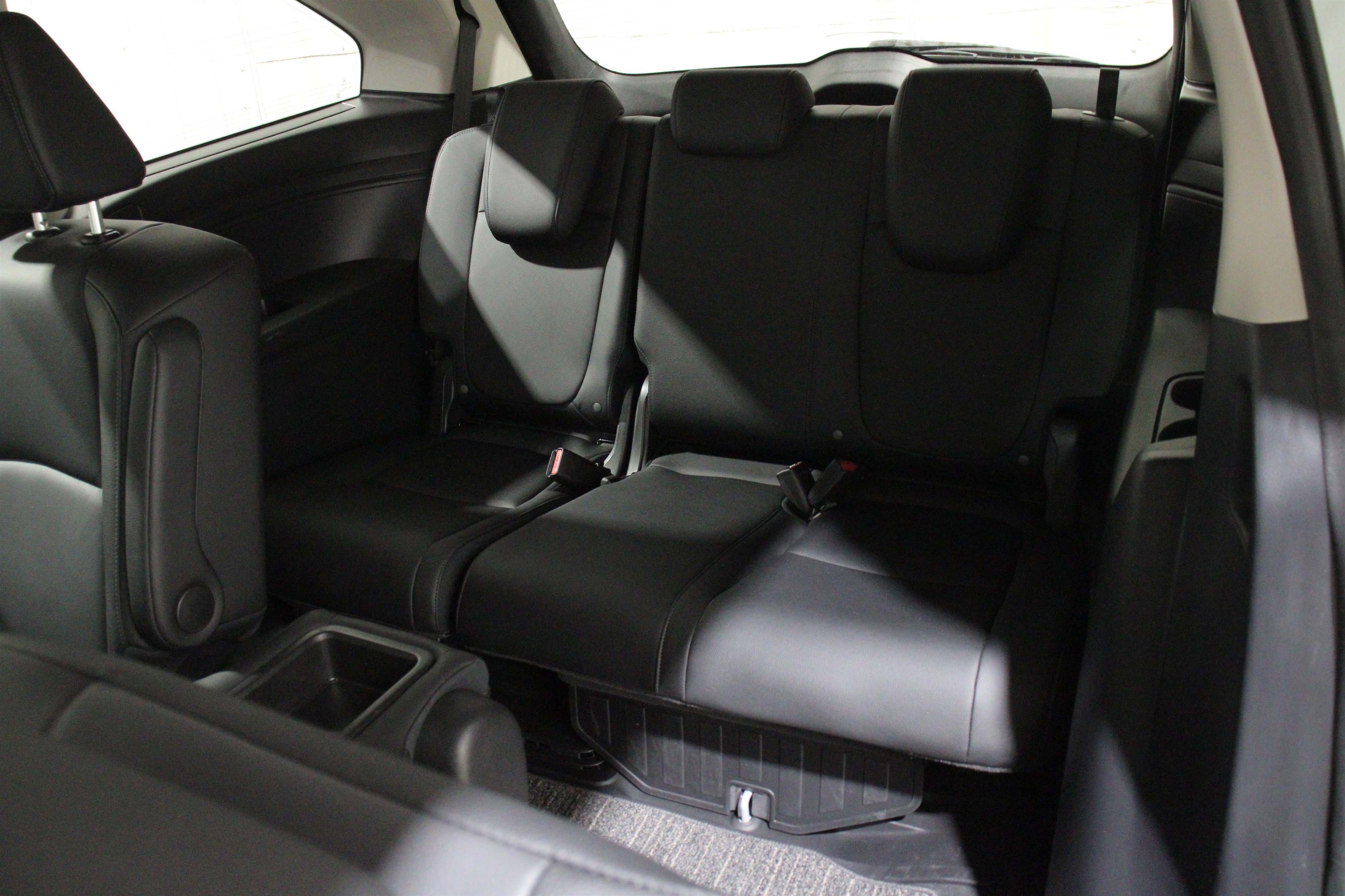 Used 2026 Honda Odyssey EX-L image 24
