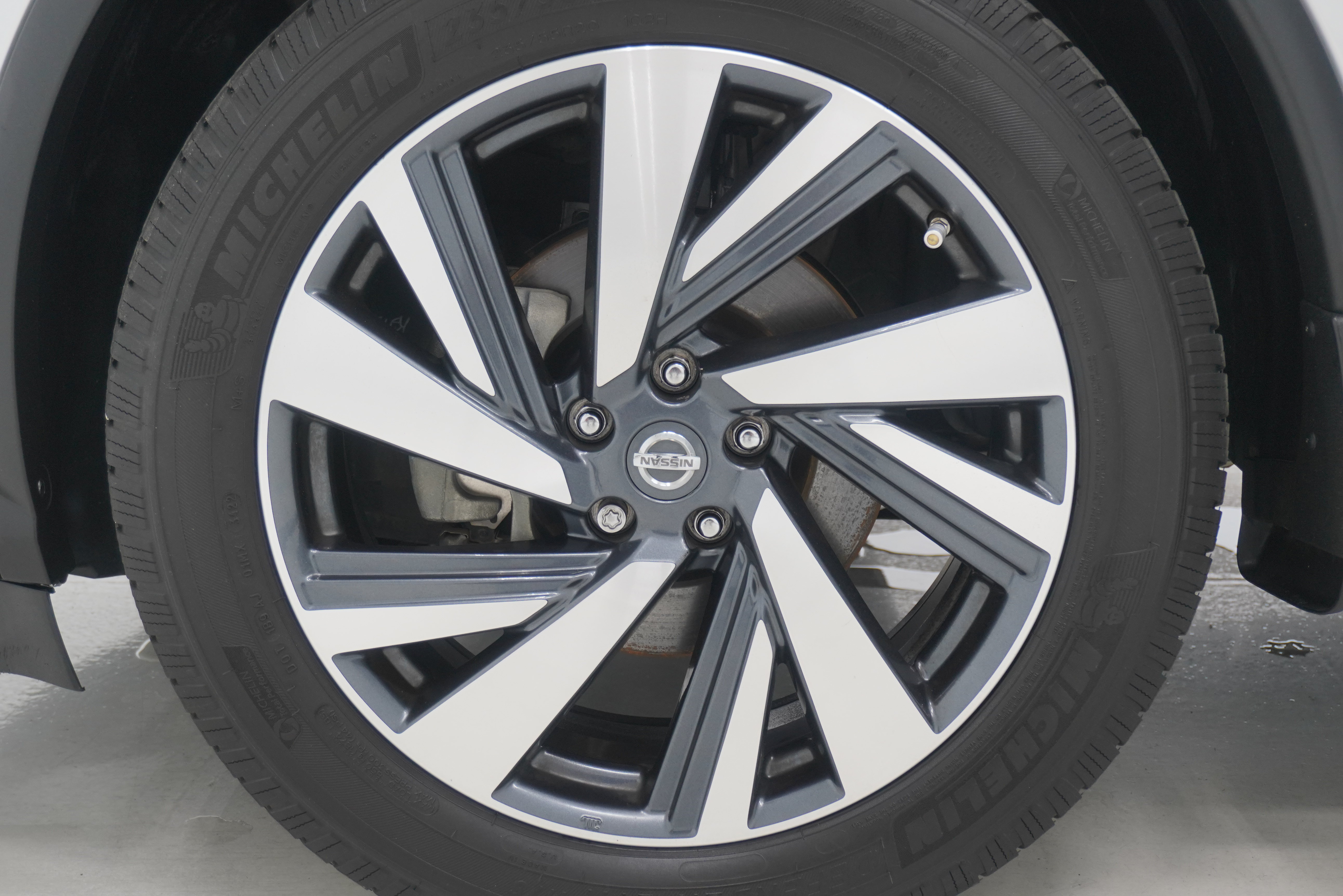Used 2018 Nissan Murano Platinum FWD image 33