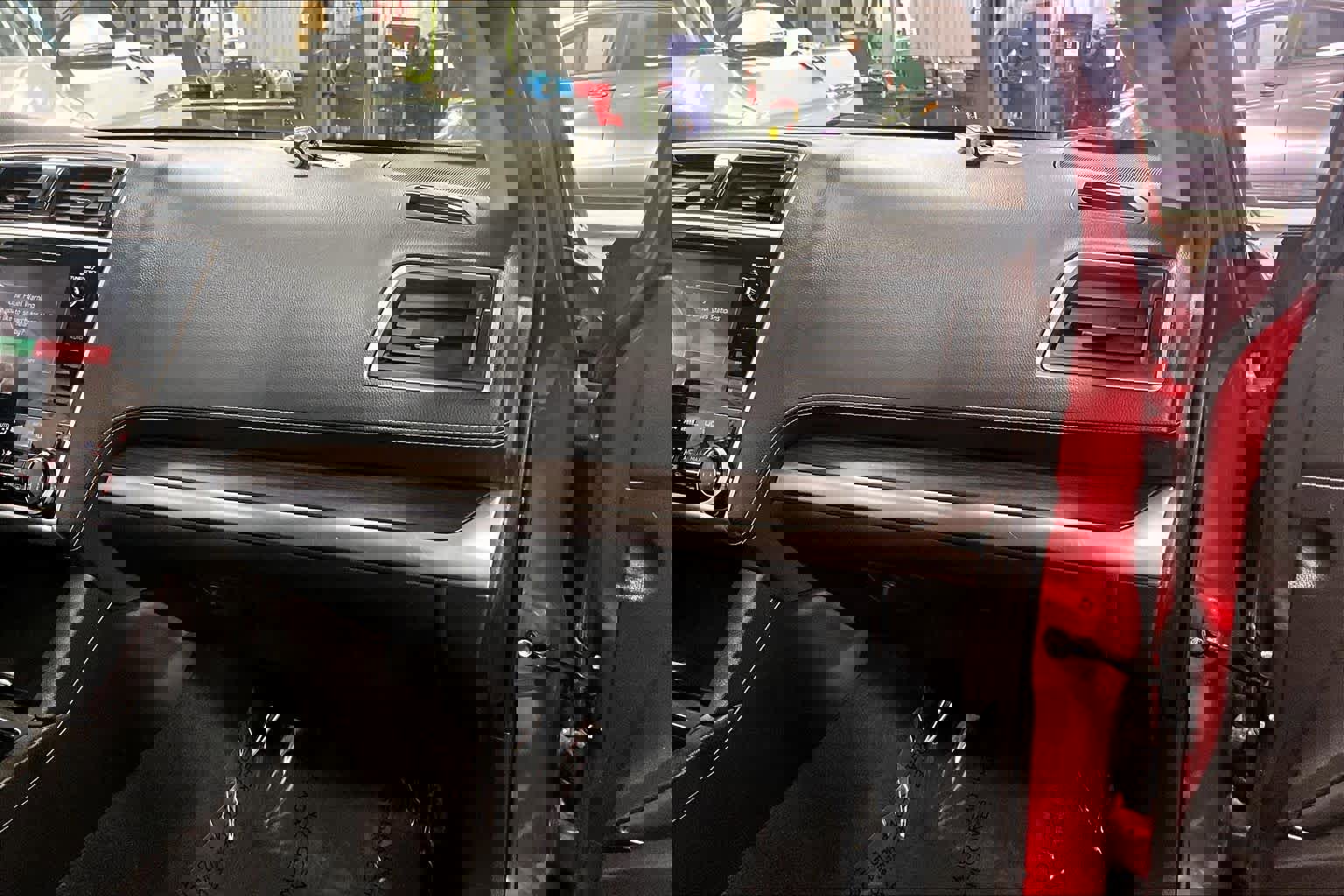 Used 2019 Subaru Legacy 2.5i Limited image 19