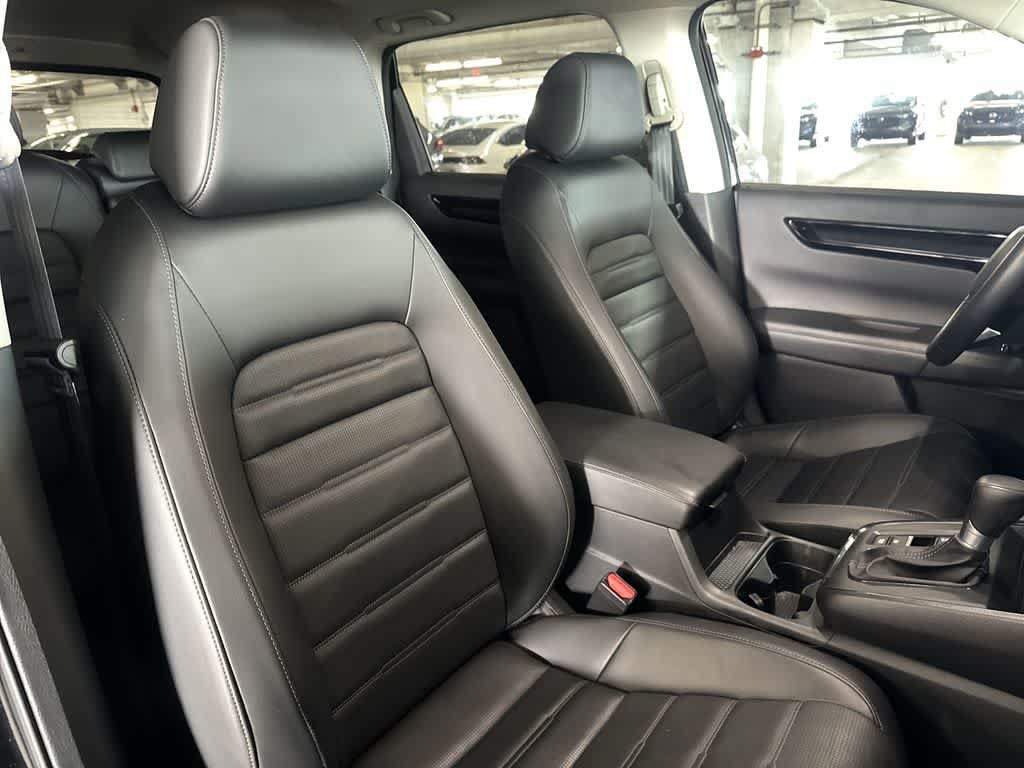 Used 2025 Honda CR-V EX-L image 26