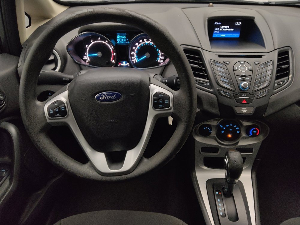 Used 2019 Ford Fiesta SE image 22