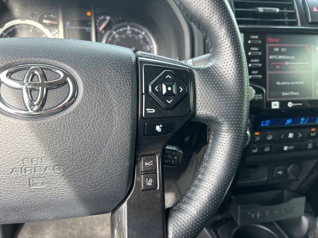 Used 2024 Toyota 4Runner TRD Pro image 19