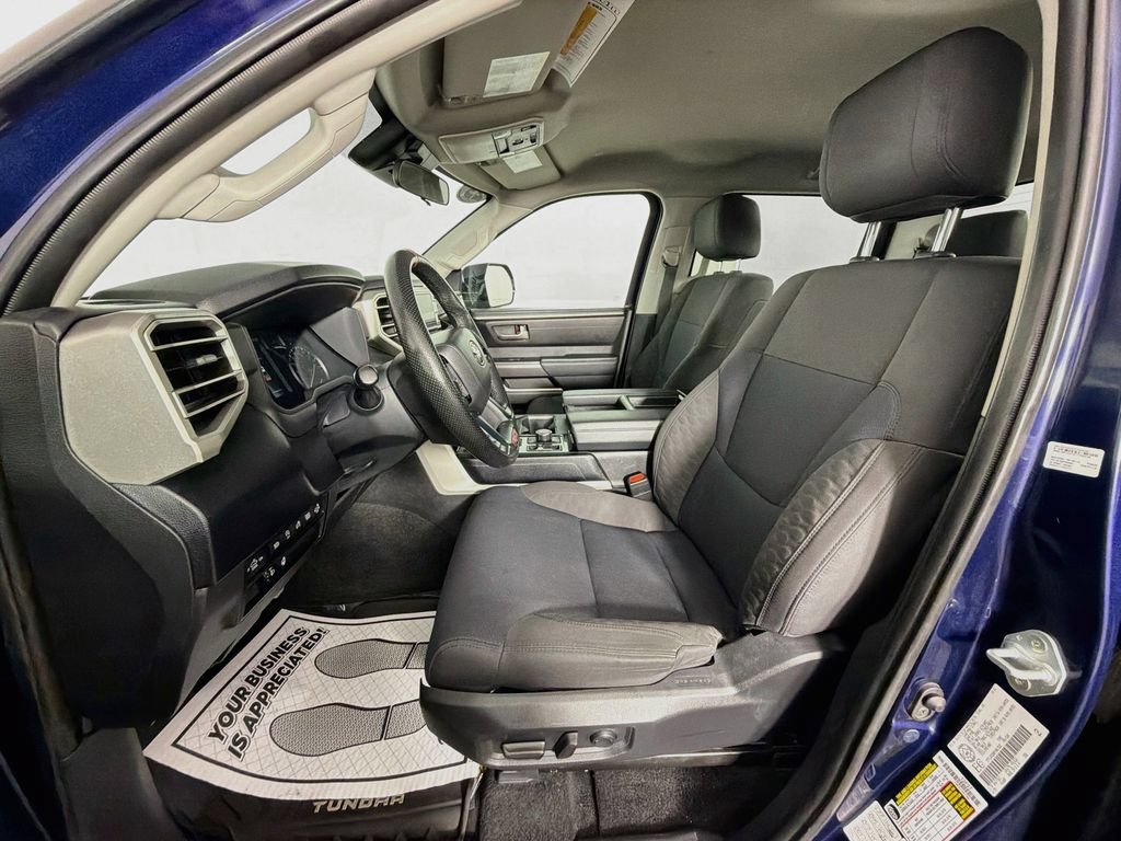 Used 2023 Toyota Tundra SR5 AWD/4WD image 19