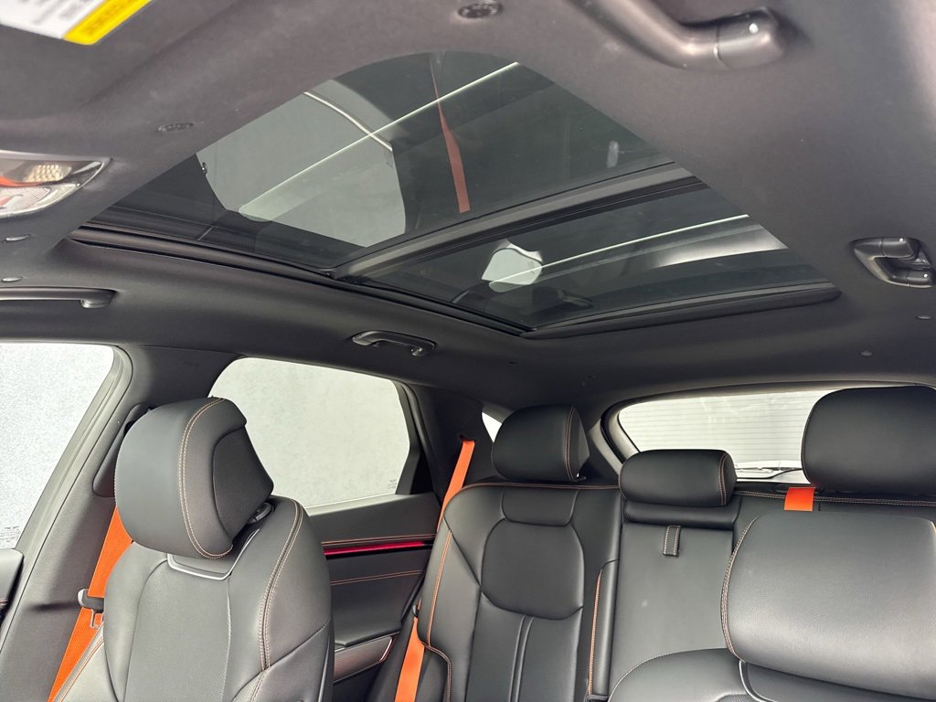 New 2026 Genesis GV70 3.5T Sport Advanced image 16