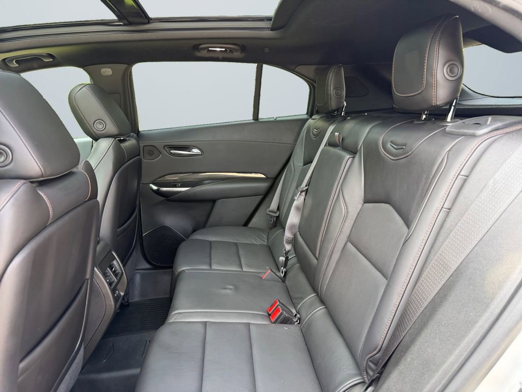 Used 2019 Cadillac XT4 Sport image 13