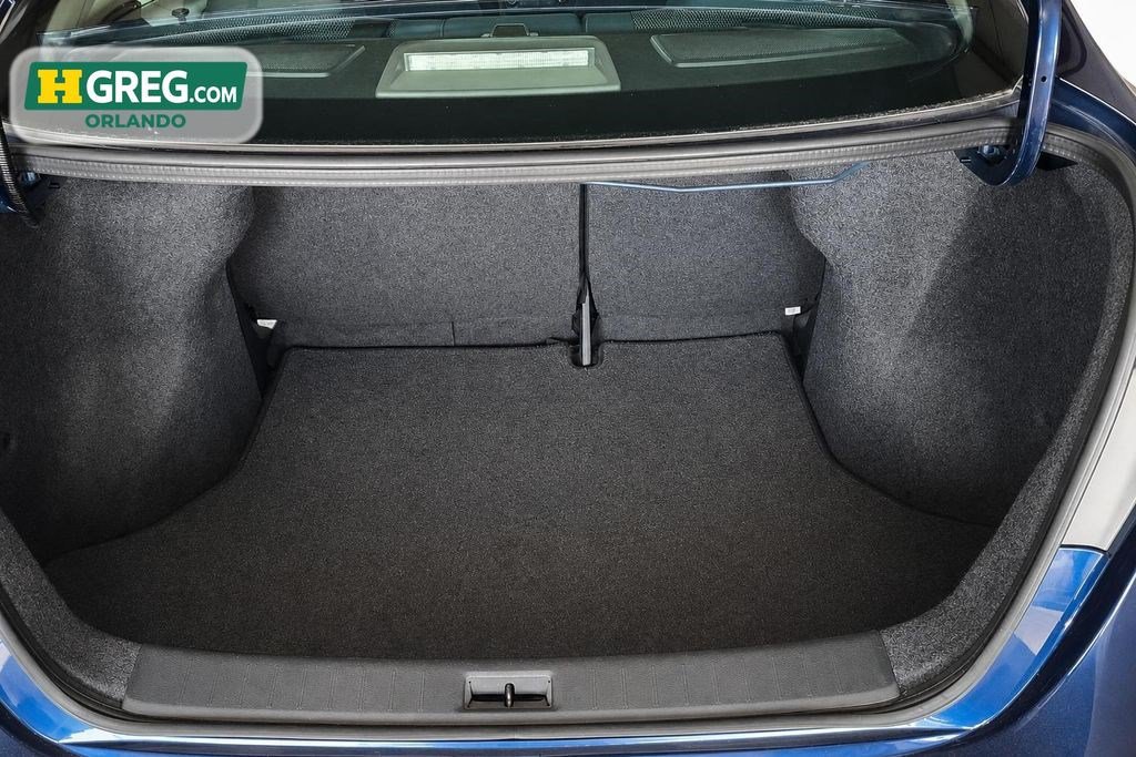 Used 2019 Nissan Sentra S FWD image 14