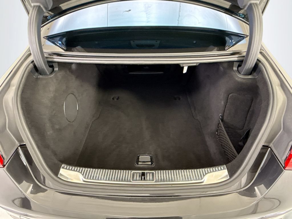 Used 2021 Mercedes-Benz S 580 4MATIC Sedan image 27