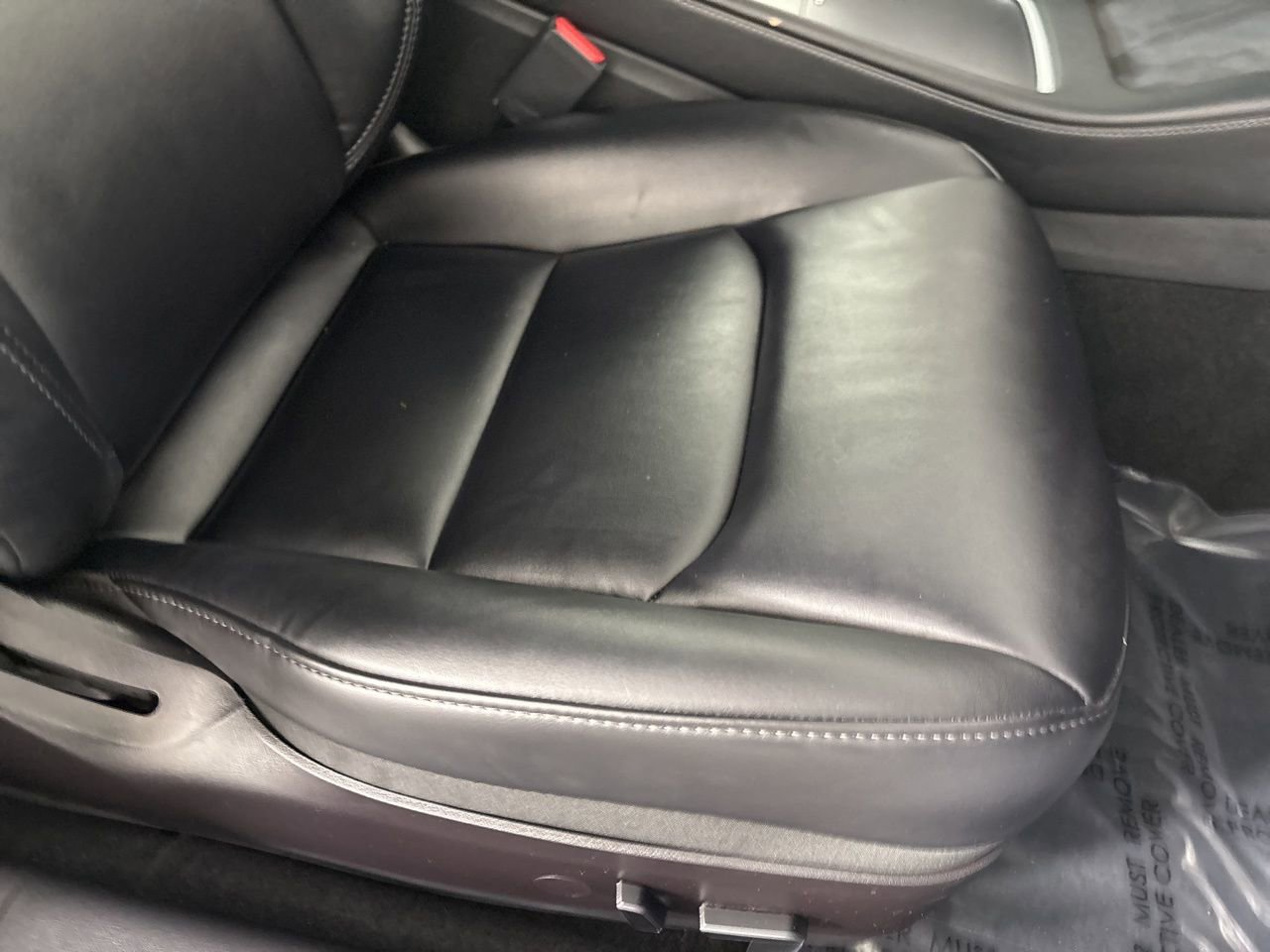 Used 2023 Tesla Model 3 Standard Range image 21