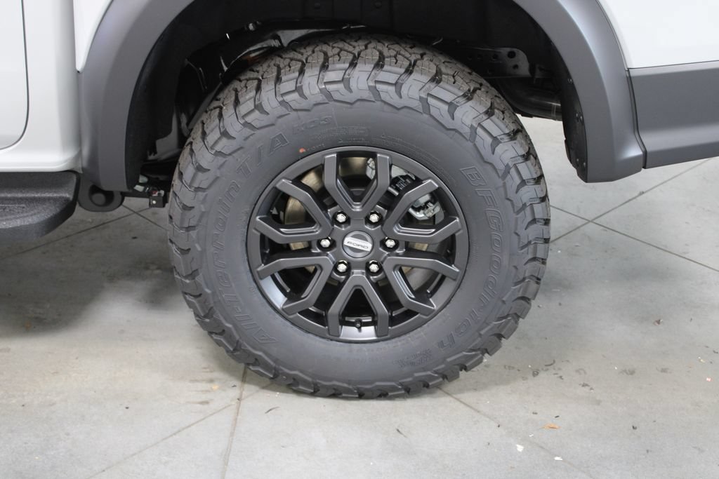 New 2026 Ford Ranger Raptor AWD/4WD image 18