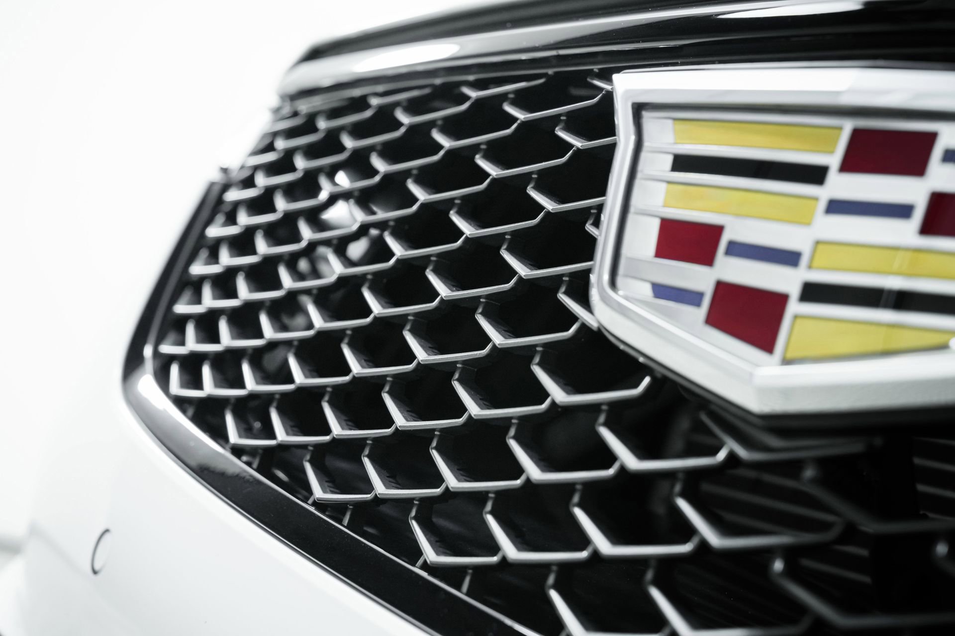 Used 2023 Cadillac CT4 V Blackwing w/ Driver Assist Package RWD image 43