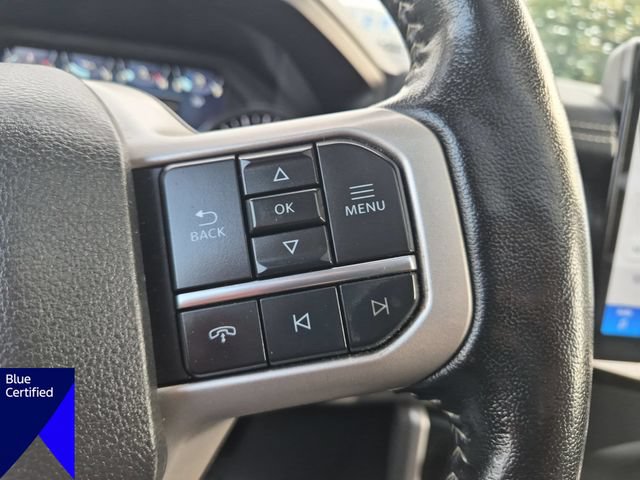 Certified 2022 Ford Expedition Max XLT AWD/4WD image 19