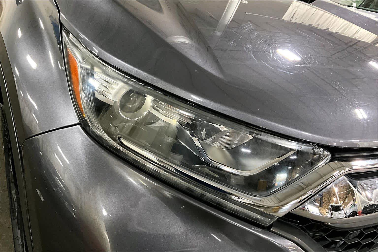 Used 2018 Honda CR-V EX image 28