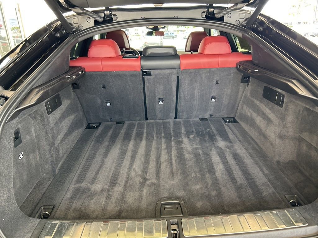 Used 2024 BMW X6 M60i image 42