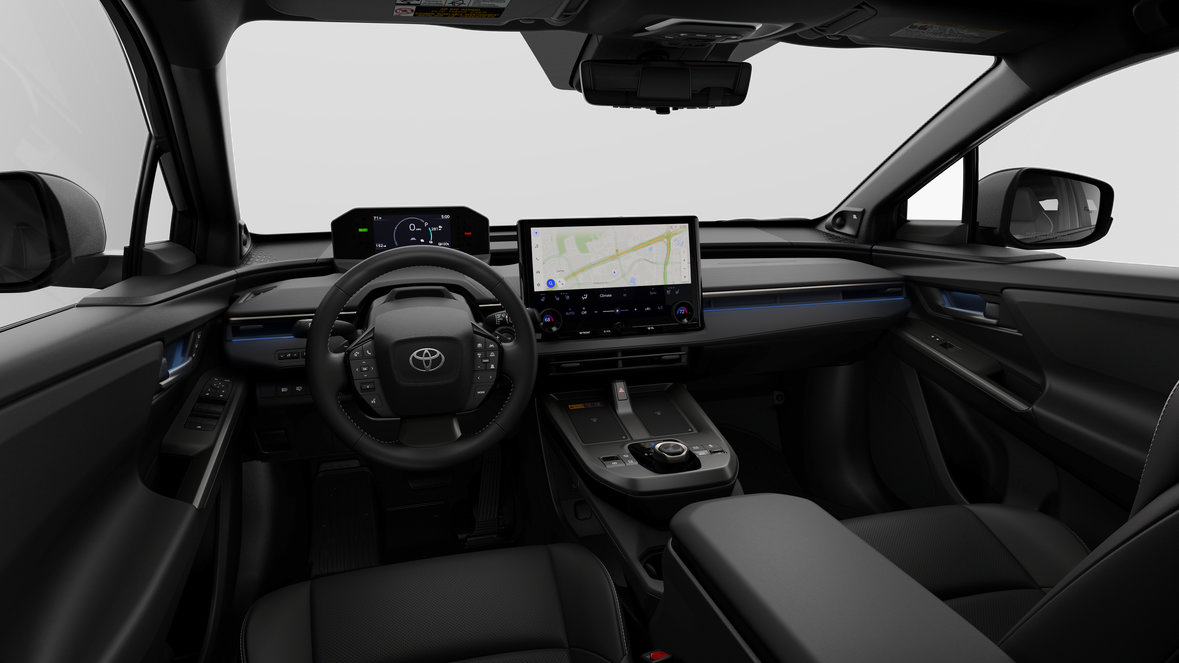 New 2026 Toyota bZ Woodland AWD/4WD image 47