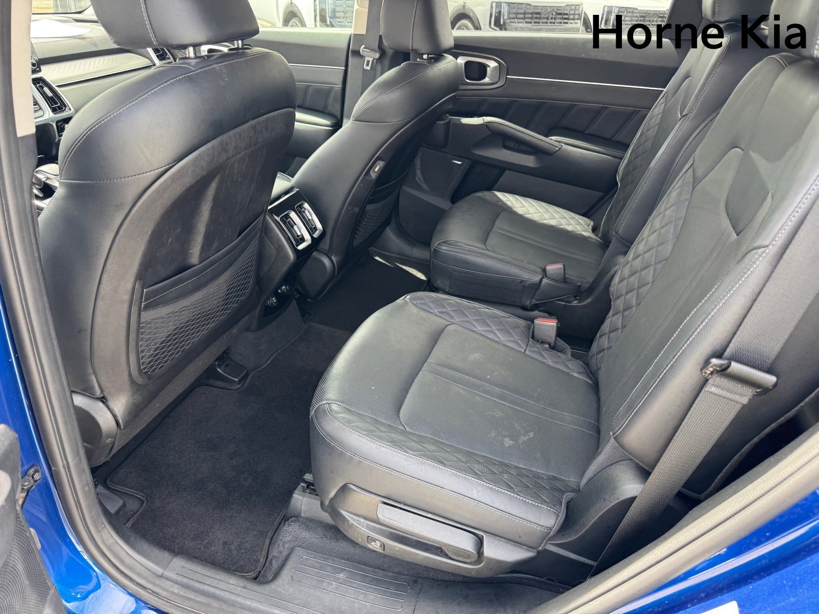 Used 2021 Kia Sorento SX image 12