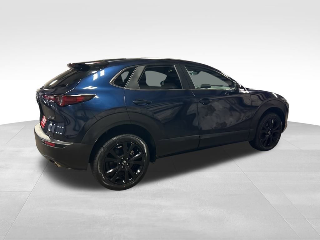 Used 2024 MAZDA CX-30 AWD 2.5 S w/ Select Sport Pkg image 7