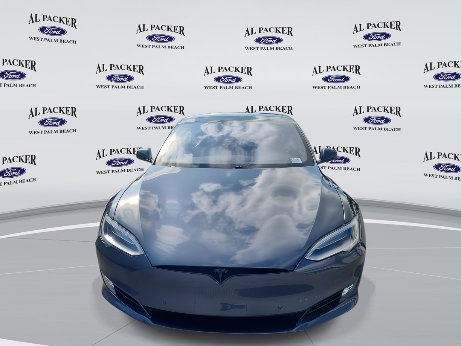 Used 2016 Tesla Model S 75D image 8