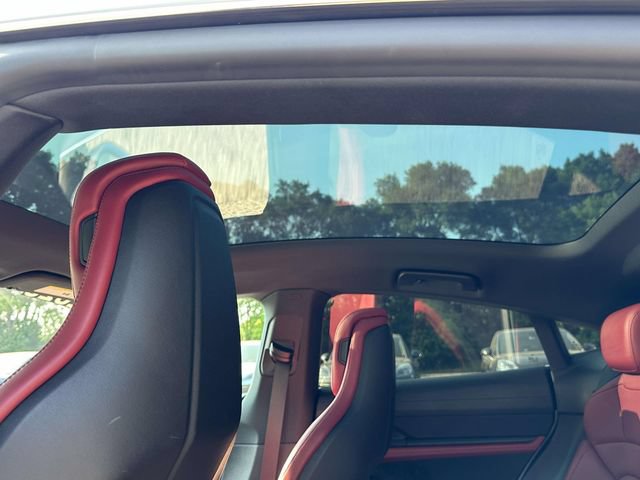 Used 2020 Porsche Taycan 4S AWD/4WD image 21