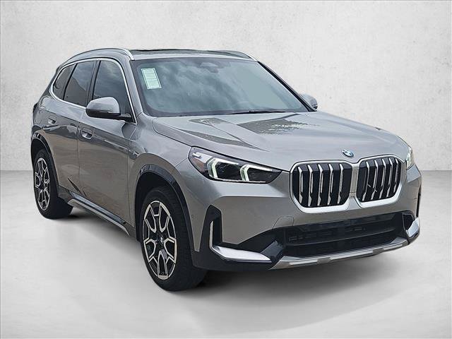 Certified 2026 BMW X1 xDrive28i w/ Convenience Package AWD/4WD image 6