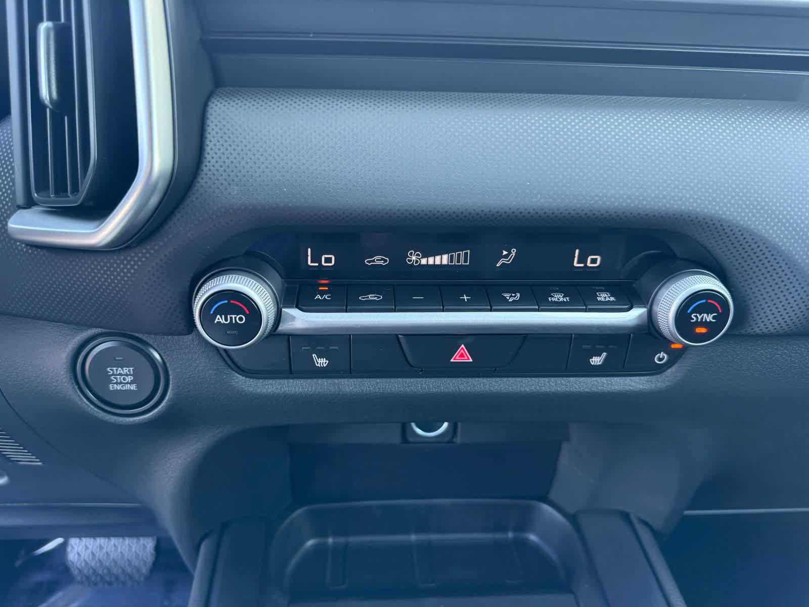 New 2026 MAZDA CX-50 Meridian Edition AWD/4WD image 14