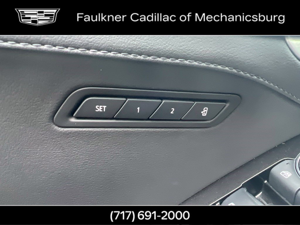 Used 2023 Cadillac CT5 V w/ Premium Package AWD/4WD image 27