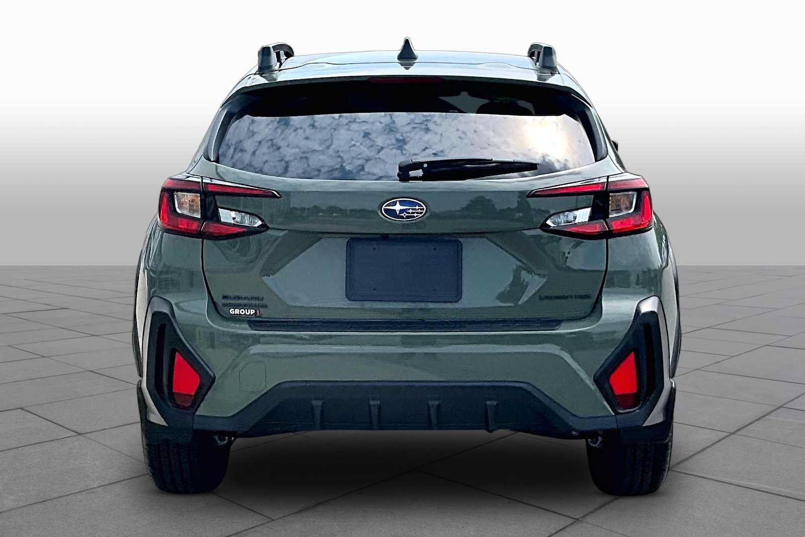 Certified 2026 Subaru Crosstrek 2.5i Premium AWD/4WD image 5