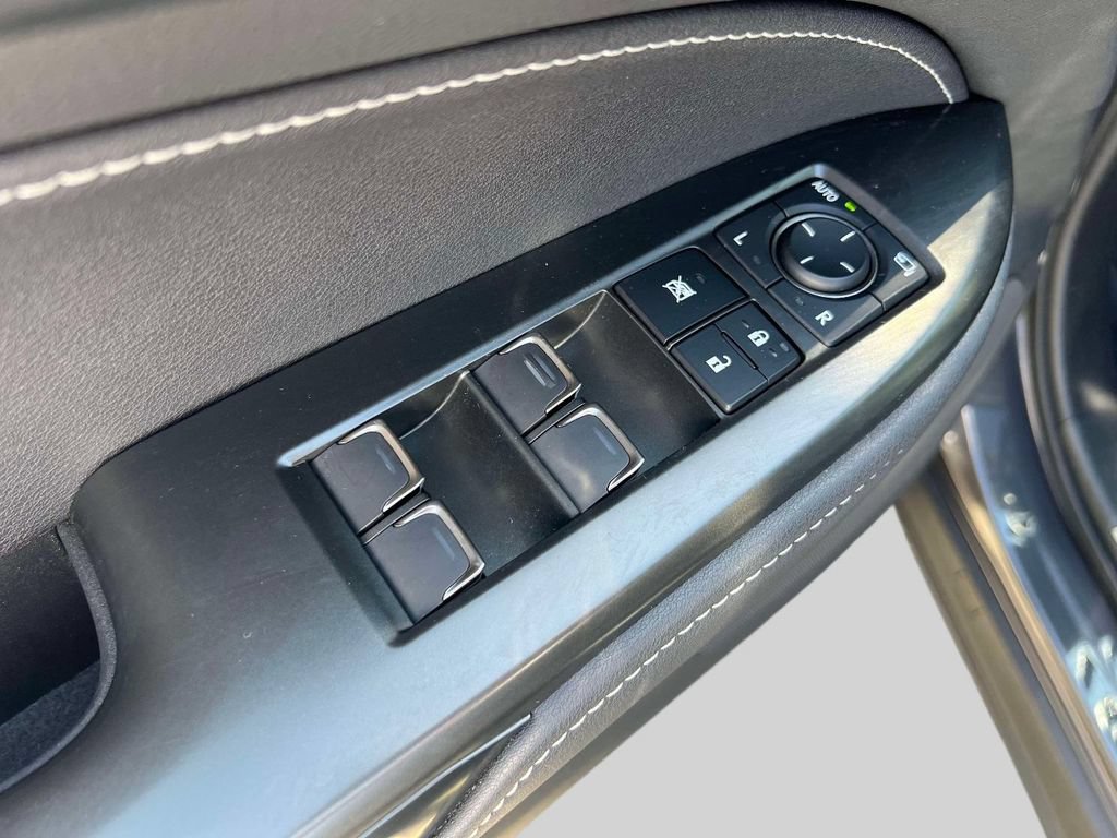 Certified 2023 Lexus NX 350 AWD image 16