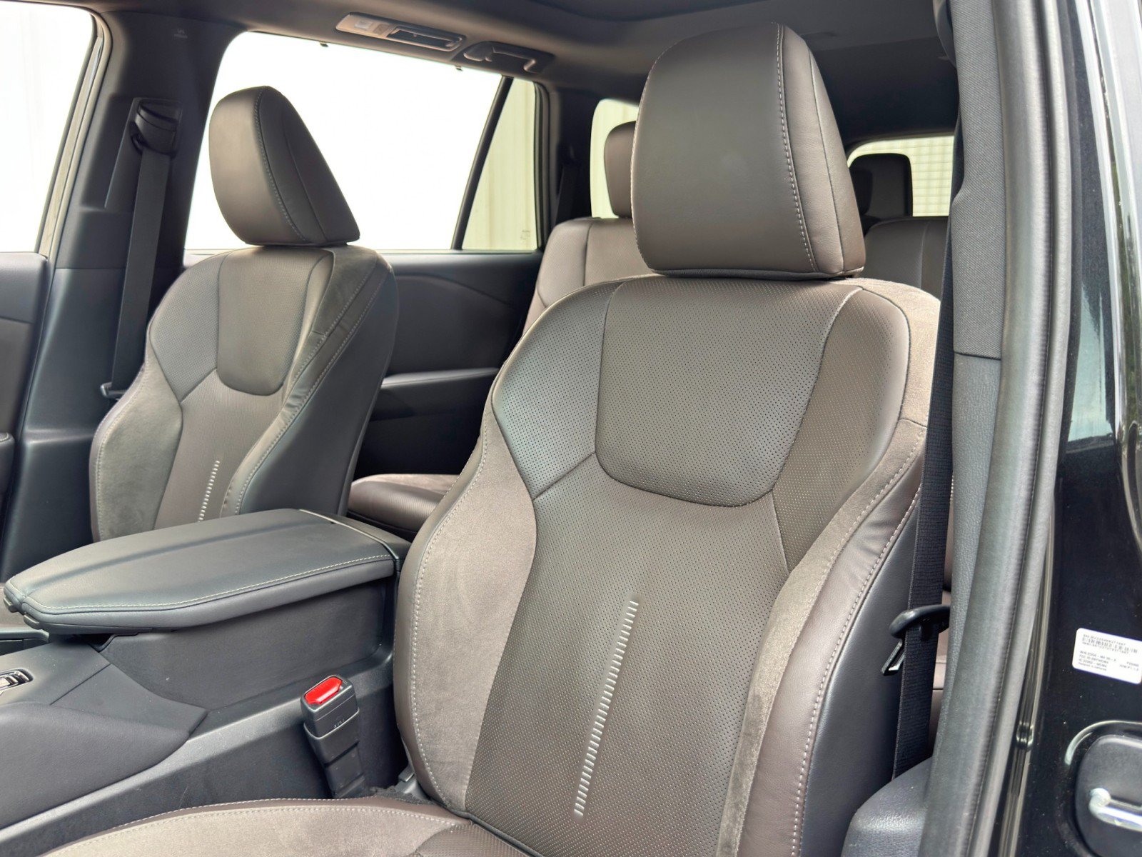 Used 2024 Lexus TX 350 AWD image 39