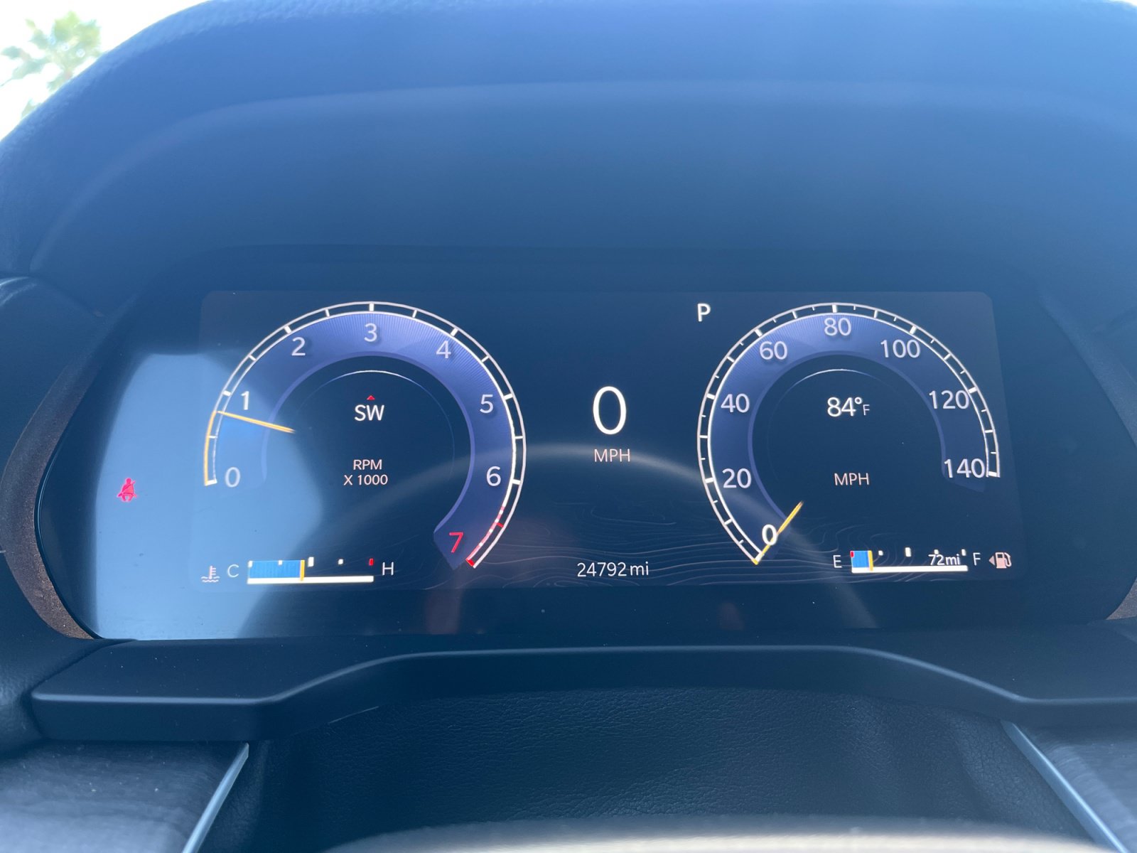 Certified 2024 Jeep Grand Cherokee Limited RWD image 18